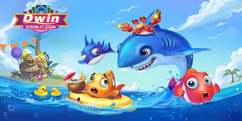 Bắn Cá Hoàng Gia Là Gì DWIN? Cách Chơi Bắn Cá Từ Cao Thủ 3 Bật mí chiến lược chơi bắn cá hoàng gia tăng tỷ lệ thắng