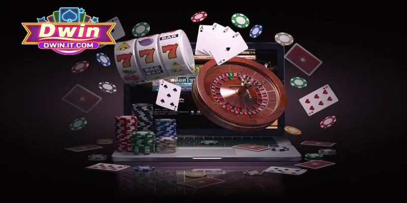 Khái quát đôi nét thông tin cơ bản về sảnh Casino DWIN