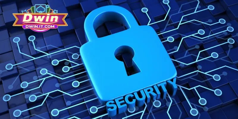 Chính Sách Bảo Mật DWIN - Bảo Vệ Thông Tin Hội Viên An Toàn 1 Một vài thông tin cơ bản về chính sách bảo mật DWIN