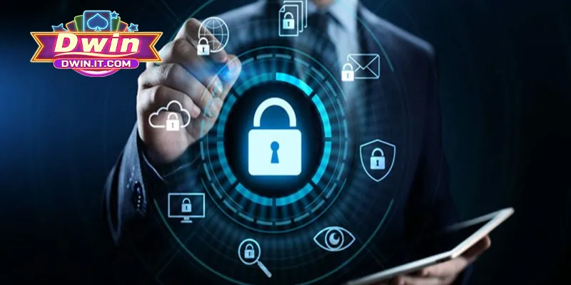 Chính Sách Bảo Mật DWIN - Bảo Vệ Thông Tin Hội Viên An Toàn 2 Những dữ liệu mà nhà cái DWIN thu thập