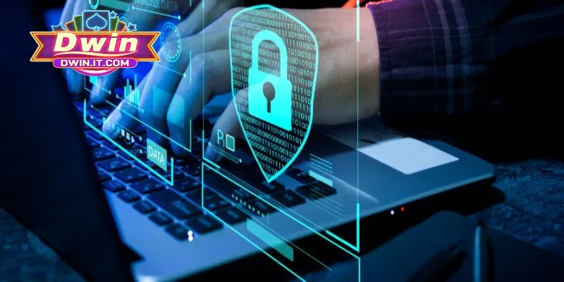 Chính Sách Bảo Mật DWIN - Bảo Vệ Thông Tin Hội Viên An Toàn 4 Quyền lợi của người dùng đối với các dữ liệu cá nhân