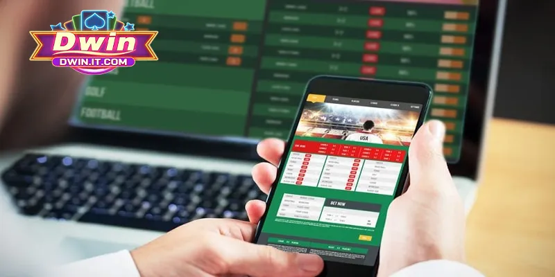 Đăng Nhập DWIN - Truy Cập Dễ Dàng, Bảo Mật Tuyệt Đối 1 Hướng dẫn quy trình đăng nhập DWIN chi tiết cho tân binh