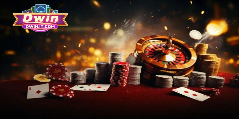 DWIN Nhà Cái 2025 | TRANG CHỦ TẢI Dwin CHÍNH THỨC 34 Thông tin sơ lược về lịch sử hình thành của nhà cái DWIN