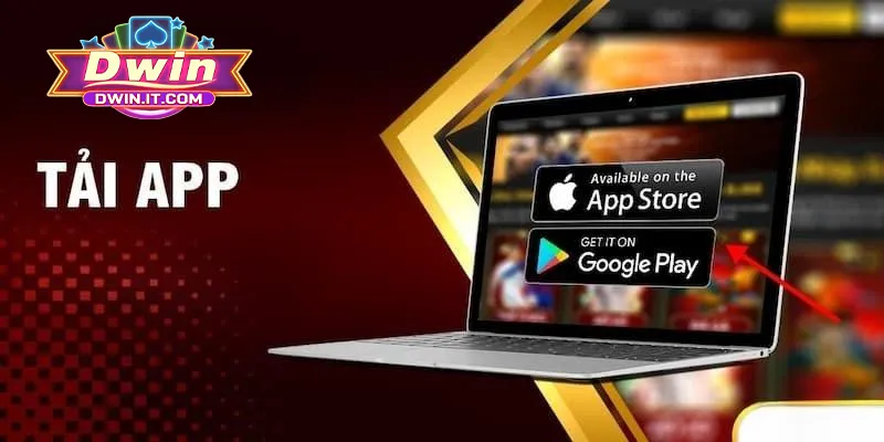 DWIN Nhà Cái 2025 | TRANG CHỦ TẢI Dwin CHÍNH THỨC 38 Tải app DWIN để trải nghiệm cá cược tiện lợi