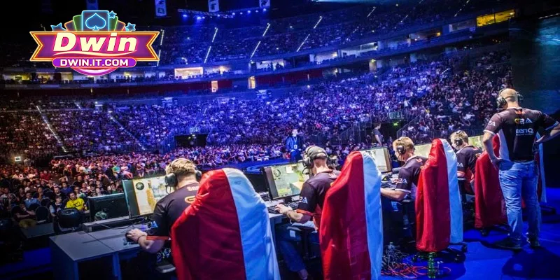 Một số kèo cược thể thao điện tử DWIN phổ biến hiện nay