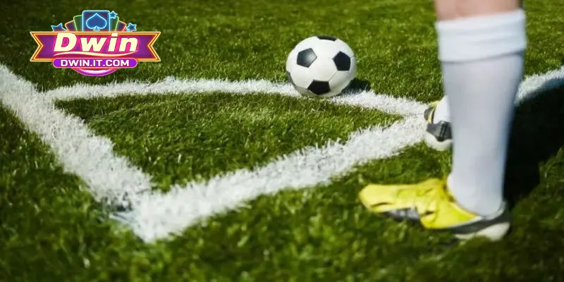 Kèo Góc Nhà Cái DWIN - Bí Quyết Soi Kèo Hiệu Quả Từ Cao Thủ 1 Khái quát một vài thông tin về kèo góc nhà cái DWIN