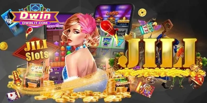 Nổ Hũ Jili DWIN - Game Slot Hấp Dẫn, Thưởng Lớn Mỗi Ngày 1 Giới thiệu một vài thông tin khái quát về nổ hũ Jili DWIN
