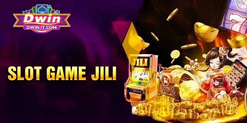 Nổ Hũ Jili DWIN - Game Slot Hấp Dẫn, Thưởng Lớn Mỗi Ngày 3 Bật mí kinh nghiệm chơi nổ hũ Jili tăng tỷ lệ chiến thắng