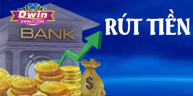 Rút Tiền DWIN - Nhanh Chóng, Minh Bạch, Không Mất Phí 3 Hướng dẫn chi tiết quy trình rút tiền tại DWIN cho tân binh