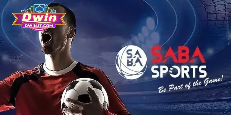Saba Sport DWIN - Cá Cược Thể Thao Ảo, Kèo Siêu Chuẩn 2 Ưu điểm nổi bật làm nên sự hấp dẫn của Saba Sport