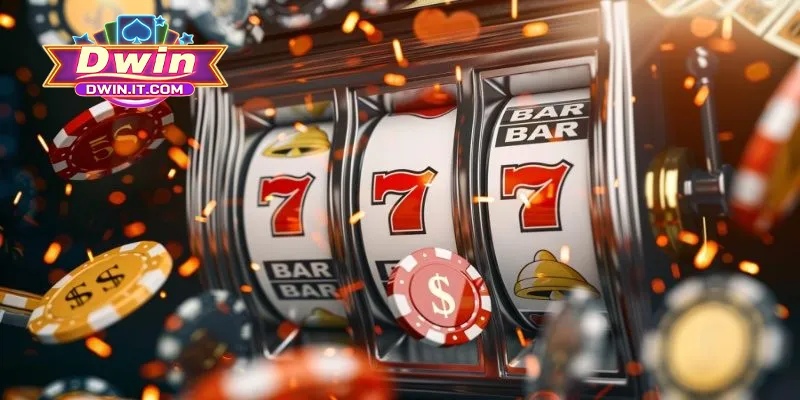 Siêu Nổ Hũ DWIN - Trải Nghiệm Jackpot Siêu Khủng Năm 2025 2 Tổng hợp các tính năng thú vị mà siêu nổ hũ mang đến