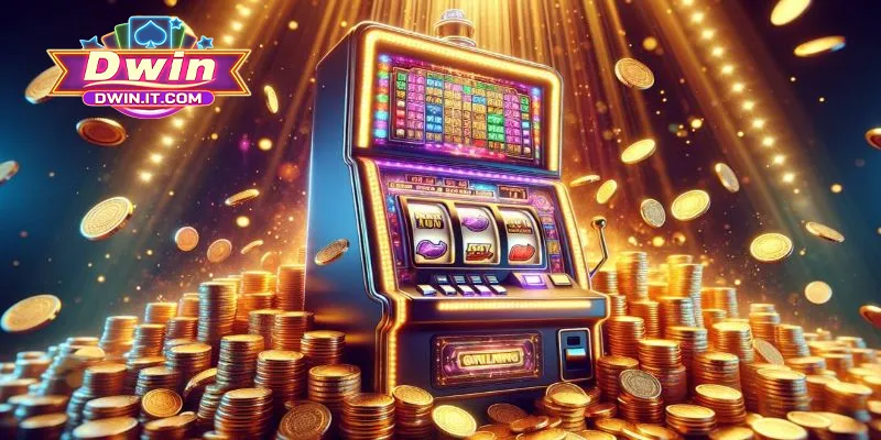 Siêu Nổ Hũ DWIN - Trải Nghiệm Jackpot Siêu Khủng Năm 2025 3 Chiến lược chơi siêu nổ hũ tại DWIN tăng tỷ lệ thắng