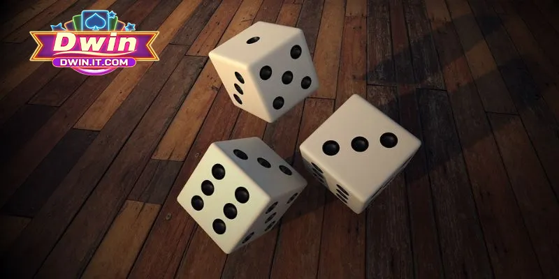 Tài Xỉu DWIN - Cách Chơi Đơn Giản, Cơ Hội Thắng Lớn 2025 1 Thông tin cơ bản hội viên cần biết về tài xỉu DWIN